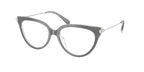 Gafas Oftálmicas Michael Kors Windham MK4151U Mezclilla gris