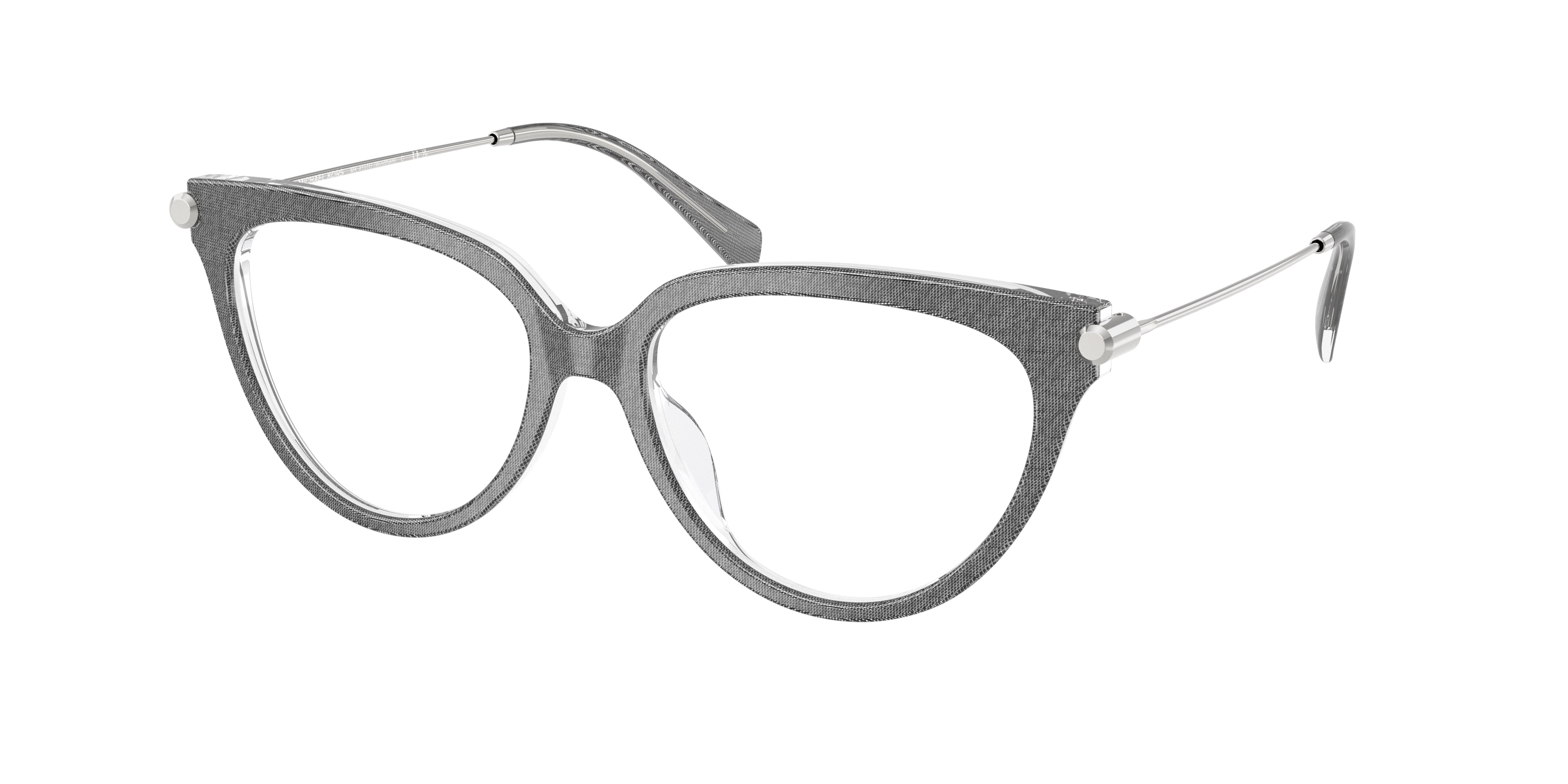 Gafas Oftálmicas Michael Kors Windham MK4151U Mezclilla gris