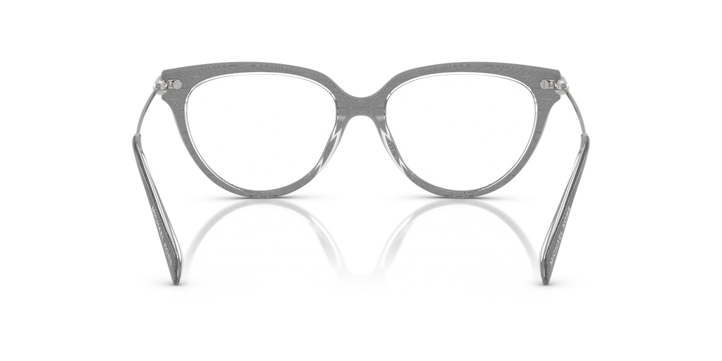Gafas Oftálmicas Michael Kors Windham MK4151U Mezclilla gris