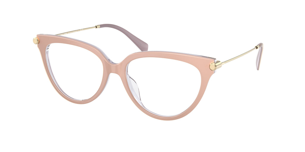 Gafas Oftálmicas Michael Kors Windham MK4151U Arena claro laminado