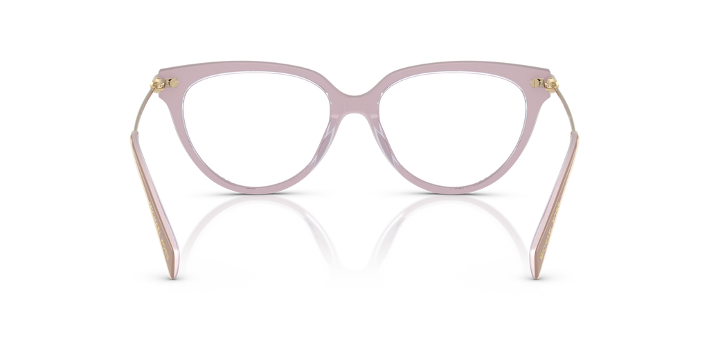 Gafas Oftálmicas Michael Kors Windham MK4151U Arena claro laminado