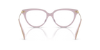 Gafas Oftálmicas Michael Kors Windham MK4151U Arena claro laminado