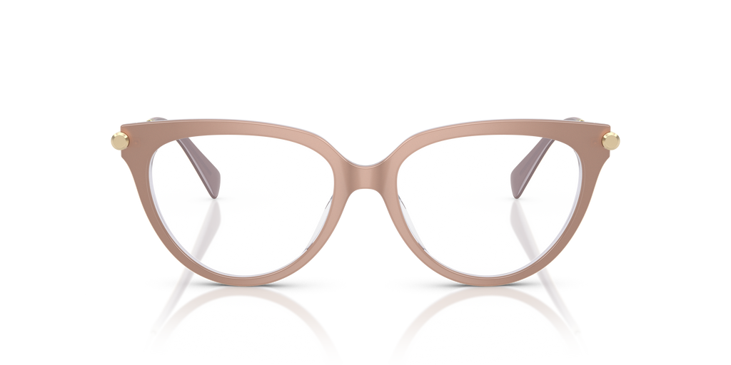 Gafas Oftálmicas Michael Kors Windham MK4151U Arena claro laminado