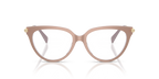 Gafas Oftálmicas Michael Kors Windham MK4151U Arena claro laminado