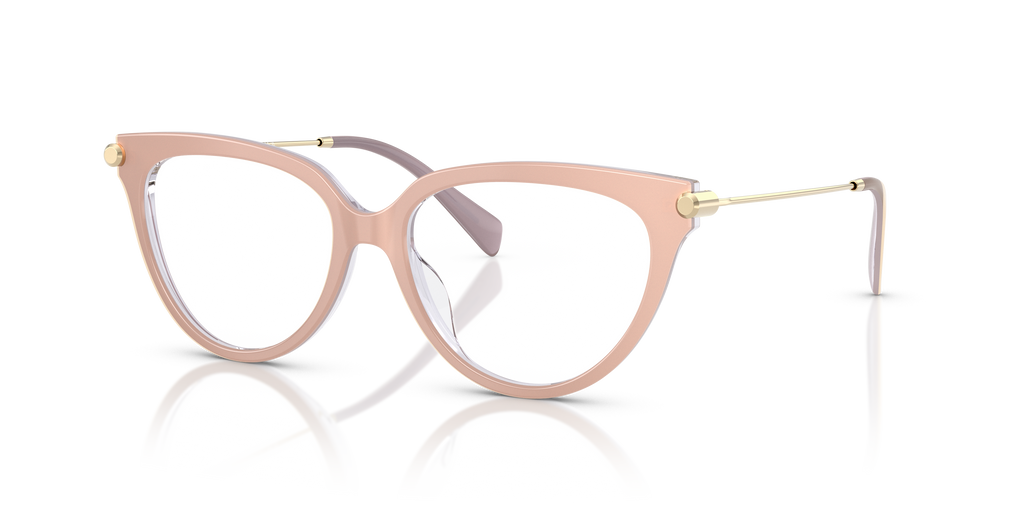 Gafas Oftálmicas Michael Kors Windham MK4151U Arena claro laminado