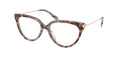 Gafas Oftálmicas Michael Kors Windham MK4151U Rosa Carey