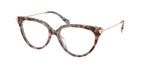 Gafas Oftálmicas Michael Kors Windham MK4151U Rosa Carey