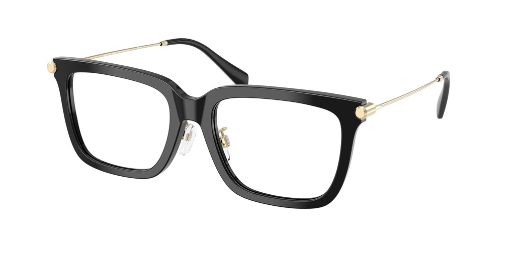 Gafas Oftálmicas Michael Kors Guilin MK4152D Negro