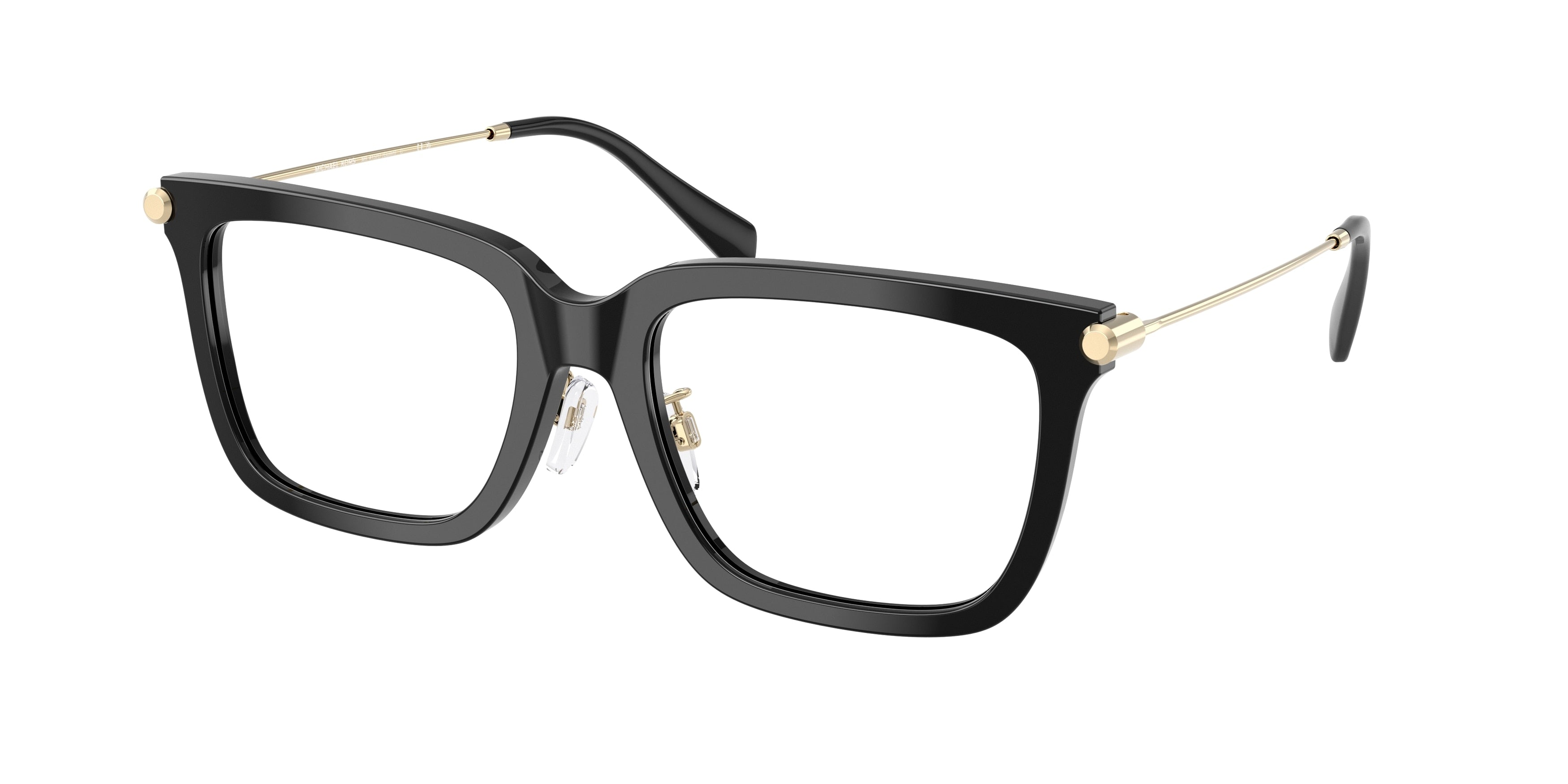 Gafas Oftálmicas Michael Kors Guilin MK4152D Negro