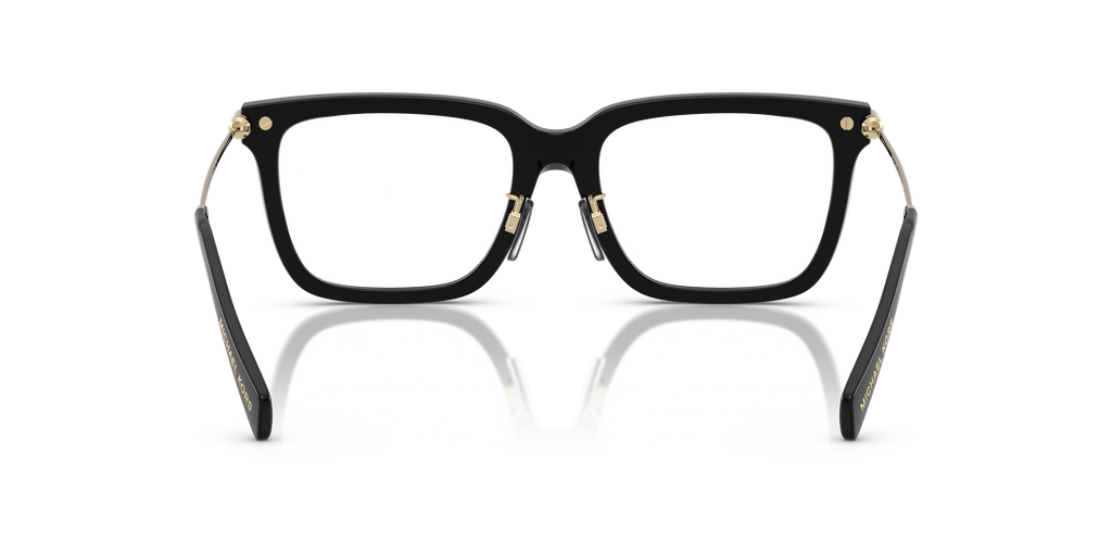 Gafas Oftálmicas Michael Kors Guilin MK4152D Negro