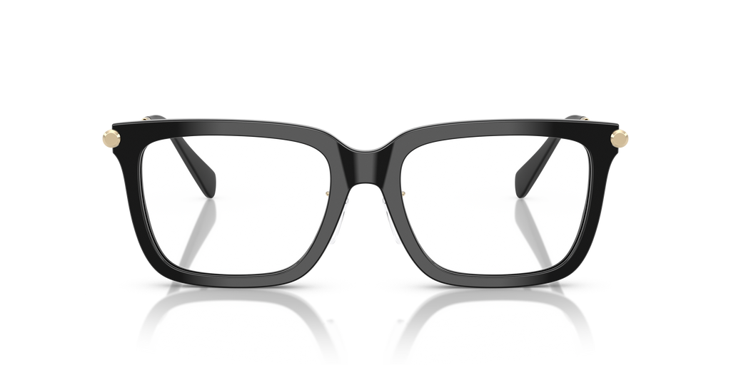 Gafas Oftálmicas Michael Kors Guilin MK4152D Negro