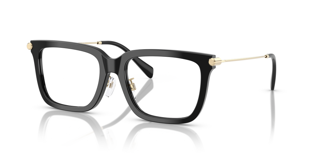 Gafas Oftálmicas Michael Kors Guilin MK4152D Negro