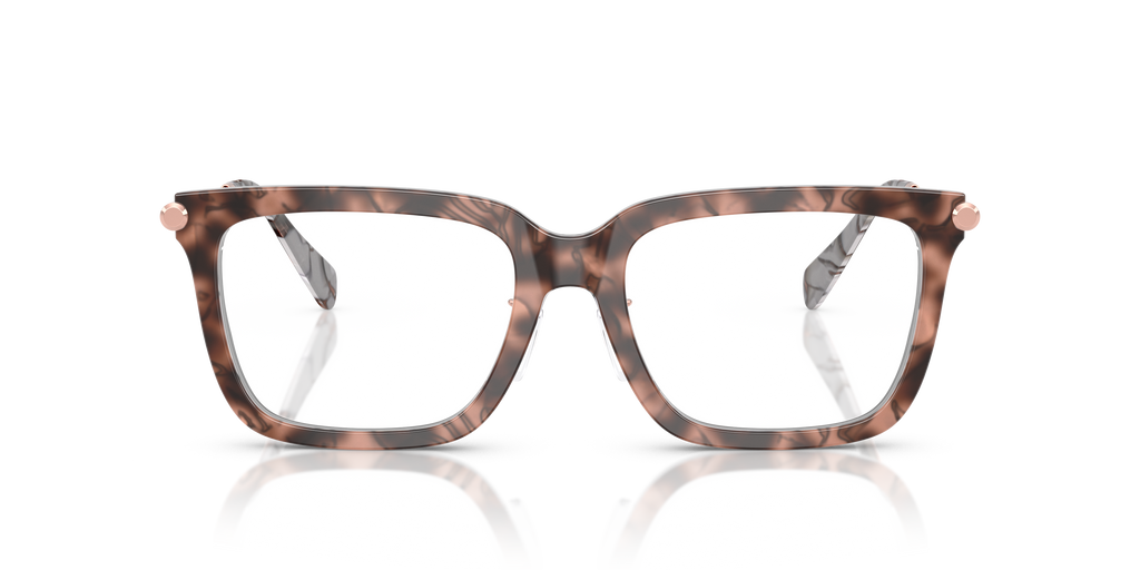 Gafas Oftálmicas Michael Kors Guilin MK4152D Rosa Carey