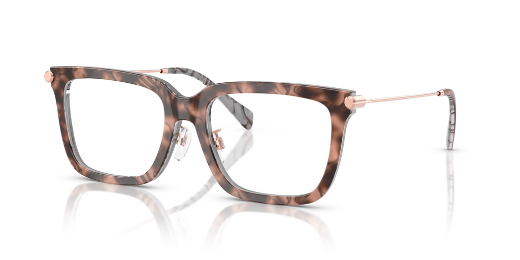 Gafas Oftálmicas Michael Kors Guilin MK4152D Rosa Carey
