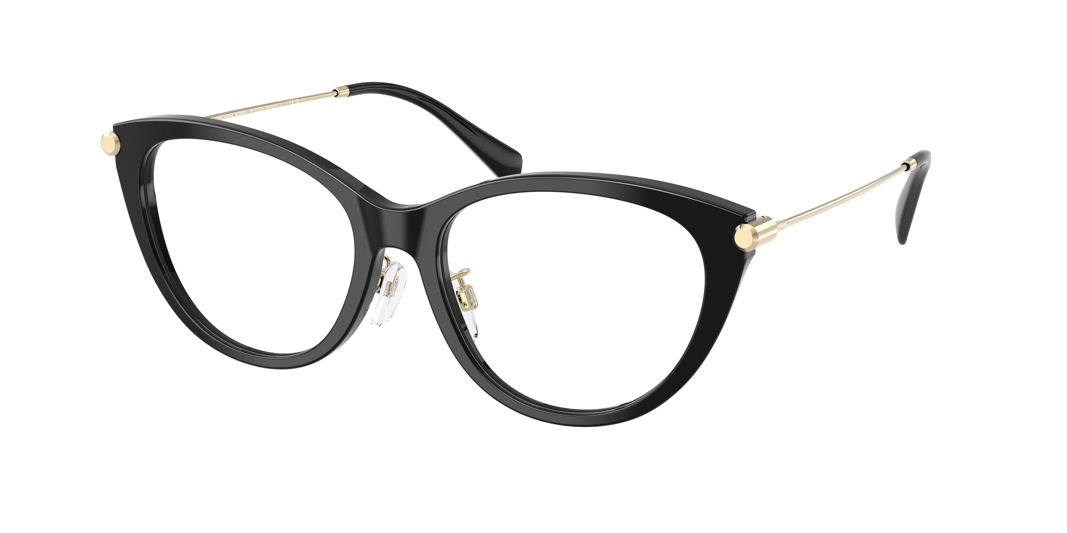 Gafas Oftálmicas Michael Kors Yangtze MK4153D Negro