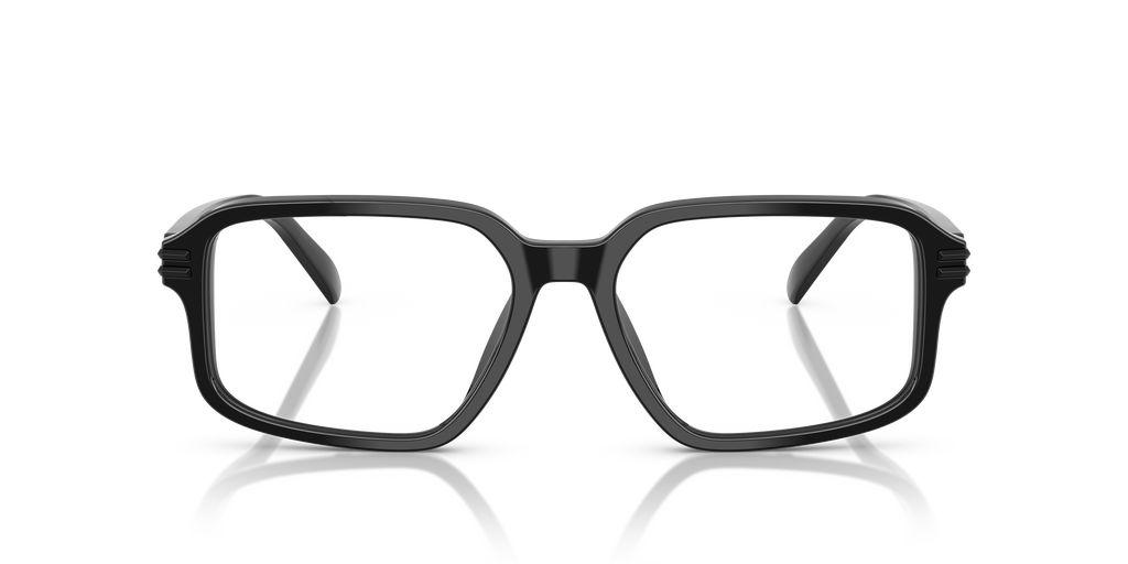 Gafas Oftálmicas Michael Kors Pinecrest MK4154U Negro
