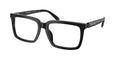 Gafas Oftálmicas Michael Kors Bayshore MK4155U Negro