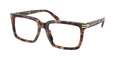 Gafas Oftálmicas Michael Kors Bayshore MK4155U Carey Vintage