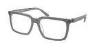 Gafas Oftálmicas Michael Kors Bayshore MK4155U Mezclilla gris