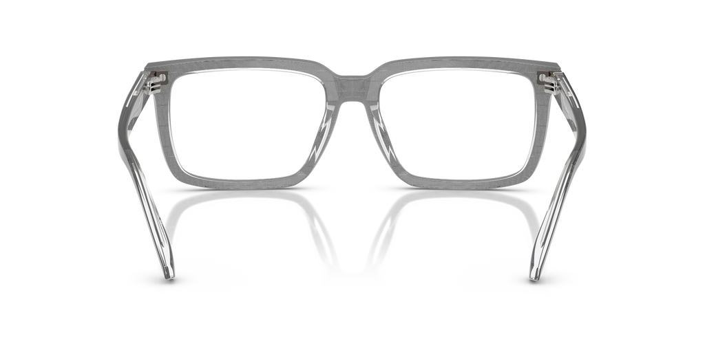 Gafas Oftálmicas Michael Kors Bayshore MK4155U Mezclilla gris