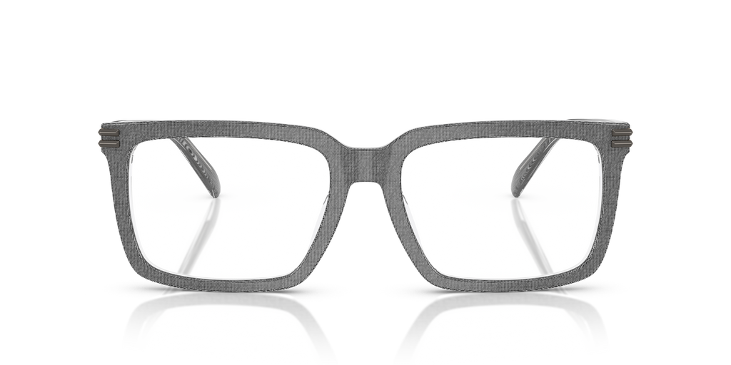 Gafas Oftálmicas Michael Kors Bayshore MK4155U Mezclilla gris