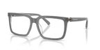 Gafas Oftálmicas Michael Kors Bayshore MK4155U Mezclilla gris