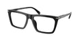 Gafas Oftálmicas Michael Kors Echo Park MK4157U Negro