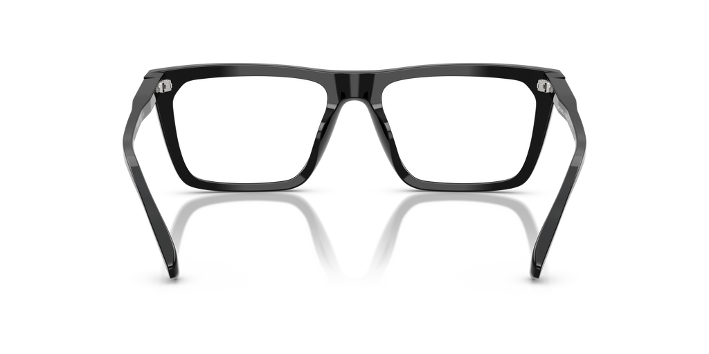 Gafas Oftálmicas Michael Kors Echo Park MK4157U Negro