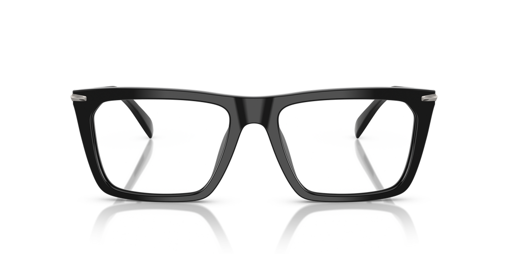 Gafas Oftálmicas Michael Kors Echo Park MK4157U Negro