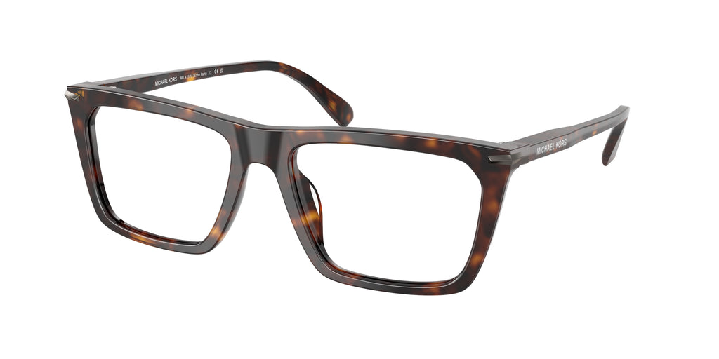 Gafas Oftálmicas Michael Kors Echo Park MK4157U Carey Oscuro