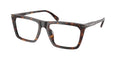 Gafas Oftálmicas Michael Kors Echo Park MK4157U Carey Oscuro