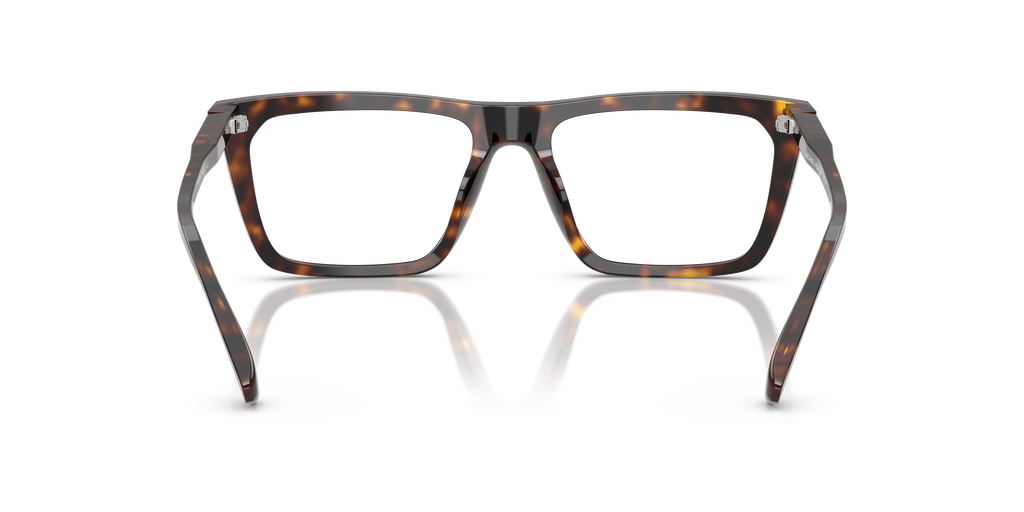 Gafas Oftálmicas Michael Kors Echo Park MK4157U Carey Oscuro