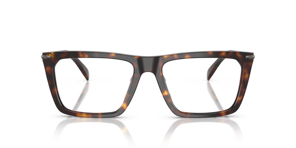 Gafas Oftálmicas Michael Kors Echo Park MK4157U Carey Oscuro