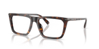 Gafas Oftálmicas Michael Kors Echo Park MK4157U Carey Oscuro