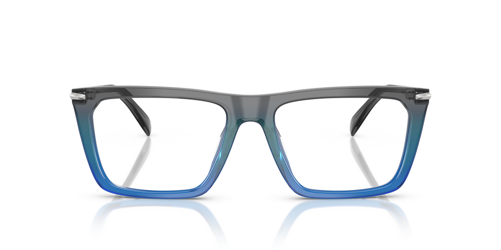 Gafas Oftálmicas Michael Kors Echo Park MK4157U Gris Degradé