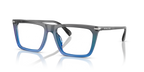 Gafas Oftálmicas Michael Kors Echo Park MK4157U Gris Degradé
