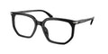 Gafas Oftálmicas Michael Kors Sequoia MK4158U Negro