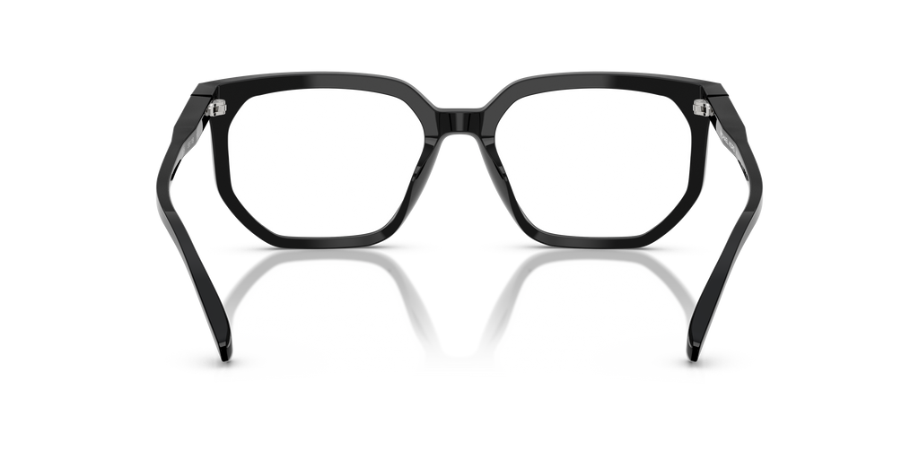 Gafas Oftálmicas Michael Kors Sequoia MK4158U Negro