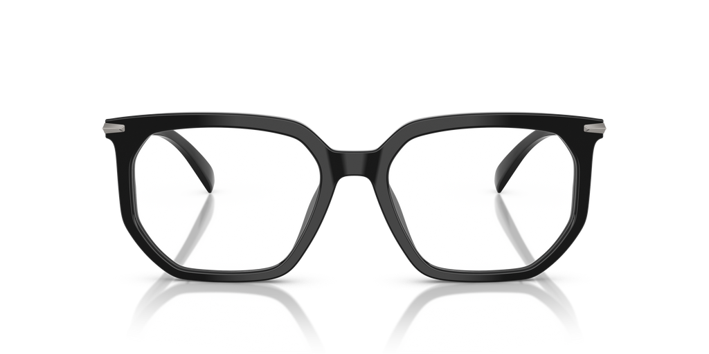 Gafas Oftálmicas Michael Kors Sequoia MK4158U Negro