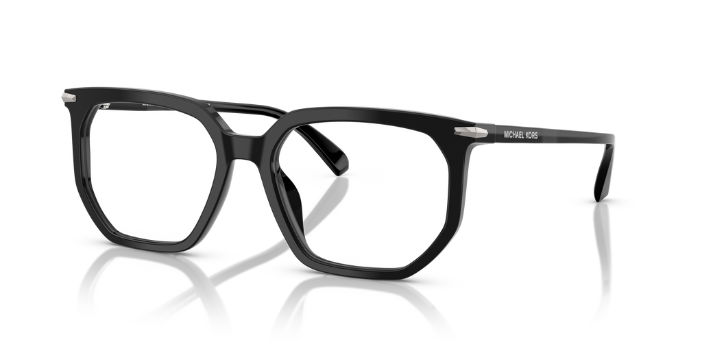 Gafas Oftálmicas Michael Kors Sequoia MK4158U Negro