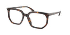Gafas Oftálmicas Michael Kors Sequoia MK4158U Carey Oscuro