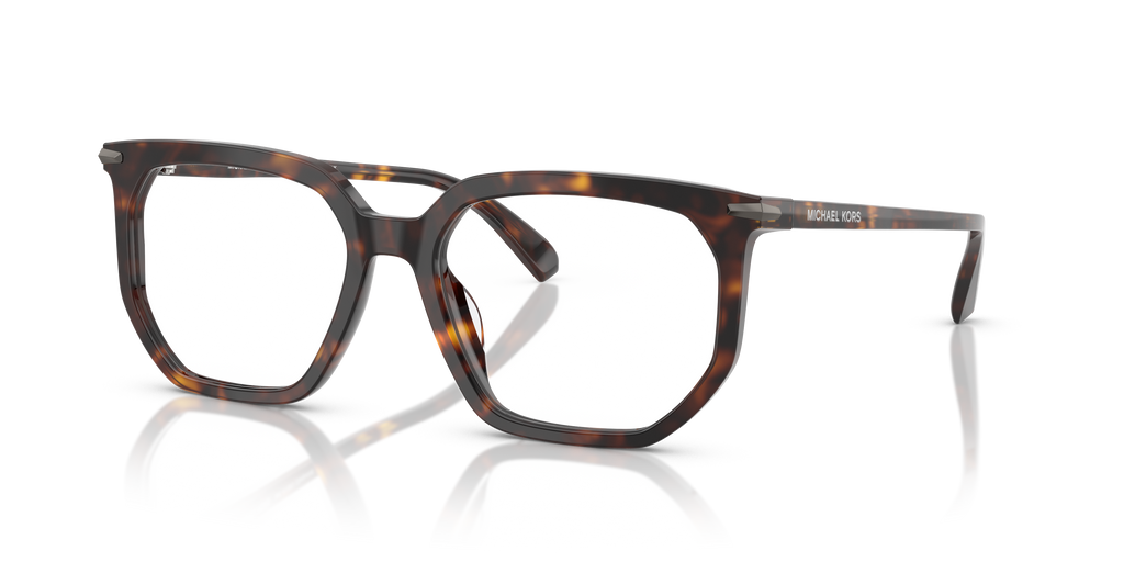 Gafas Oftálmicas Michael Kors Sequoia MK4158U Carey Oscuro