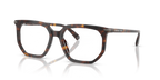 Gafas Oftálmicas Michael Kors Sequoia MK4158U Carey Oscuro