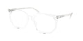 Gafas Oftálmicas Michael Kors Sequoia MK4158U Transparente