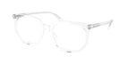 Gafas Oftálmicas Michael Kors Sequoia MK4158U Transparente