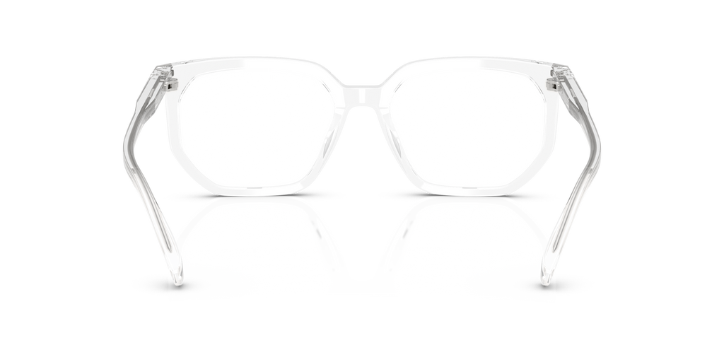 Gafas Oftálmicas Michael Kors Sequoia MK4158U Transparente