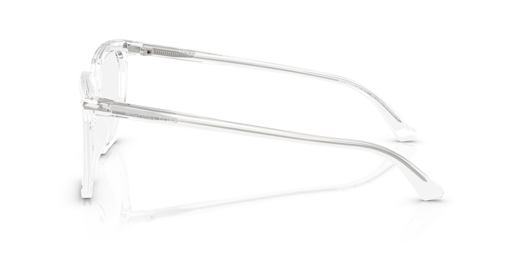 Gafas Oftálmicas Michael Kors Sequoia MK4158U Transparente