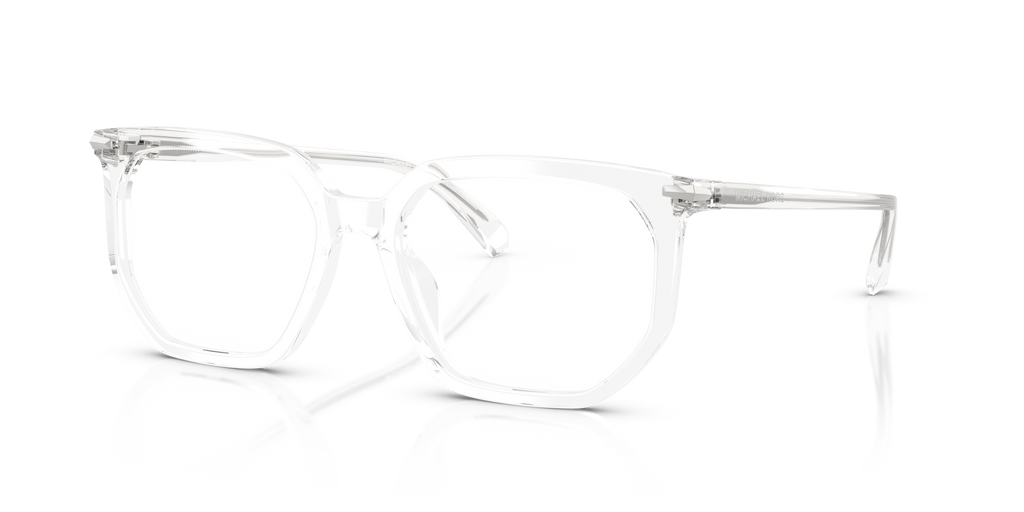 Gafas Oftálmicas Michael Kors Sequoia MK4158U Transparente