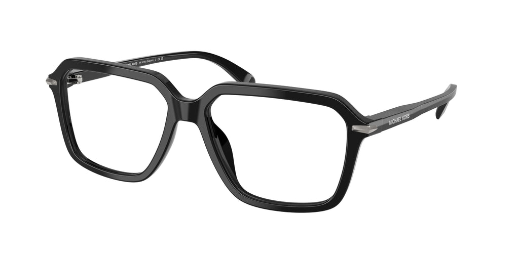 Gafas Oftálmicas Michael Kors Saguaro MK4159U Negro