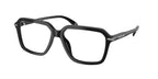 Gafas Oftálmicas Michael Kors Saguaro MK4159U Negro